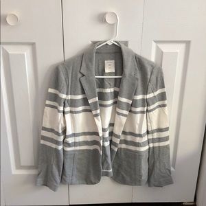 Gap blazer